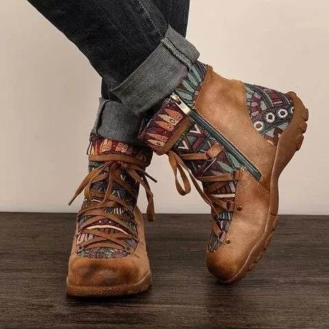 Bottes pour femmes - Droxev