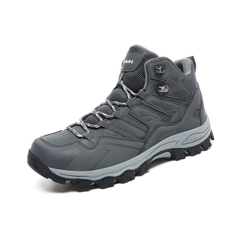 Chaussures de randonnée montantes pour l'extérieur - Droxev