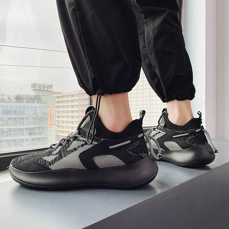 Chaussures Wild Daddy pour hommes respirantes - Droxev