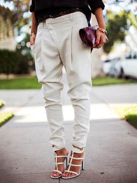 Pantalon explosif pour femme - Droxev