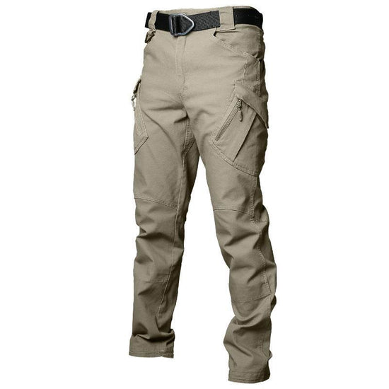Pantalon de combat IX9 pour homme - Droxev