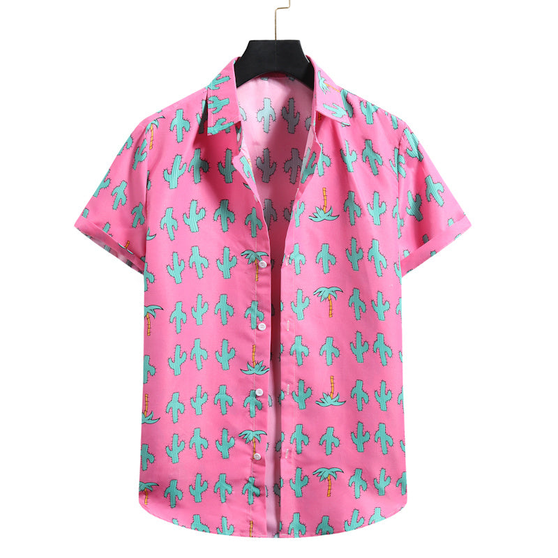 T-shirt en Chanvre et Bambou pour Homme – Respirant, Léger et Écologique