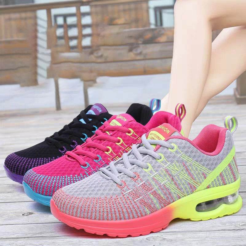 Chaussures de sport décontractées pour femmes - Droxev