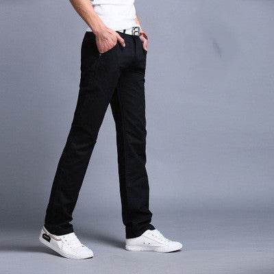 Salopette multi-poches pour hommes, pantalon militaire, pantalon décontracté, vêtements de sport et d'extérieur pour hommes - Droxev