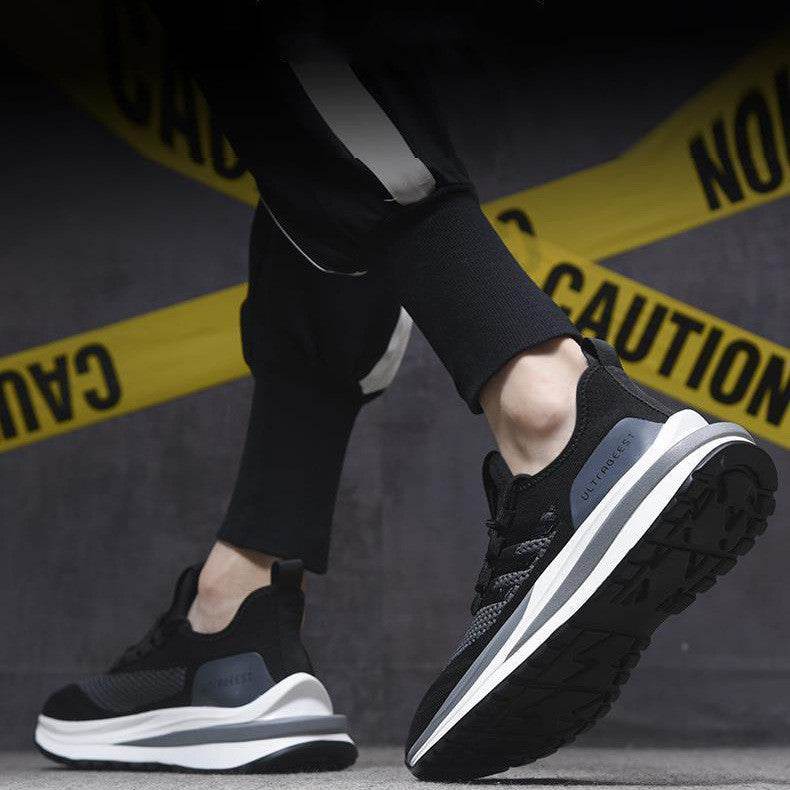 Chaussures décontractées Chaussures de sport pour hommes Chaussures de course - Droxev