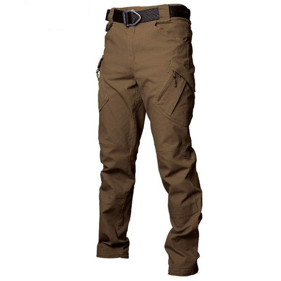 Pantalon de combat IX9 pour homme - Droxev