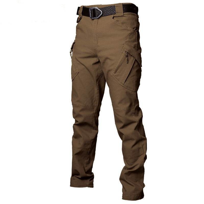 Pantalon de combat IX9 pour homme - Droxev