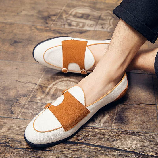 Chaussures décontractées Tod's pour hommes - Droxev