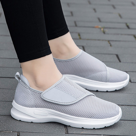 Chaussures Orthopédiques Respirantes Femme/Homme  - Confort et Légèreté