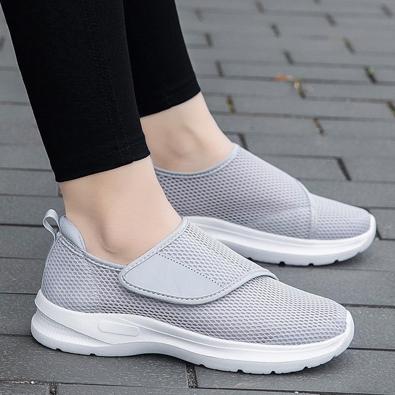 Chaussures Orthopédiques Respirantes Femme/Homme  - Confort et Légèreté
