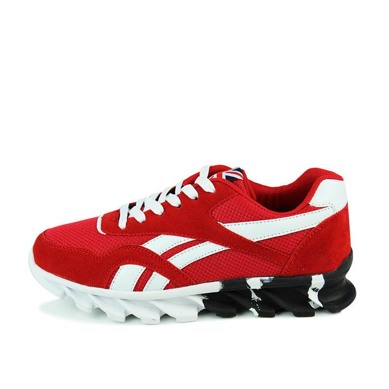 maille respirante, chaussures pour hommes - Droxev