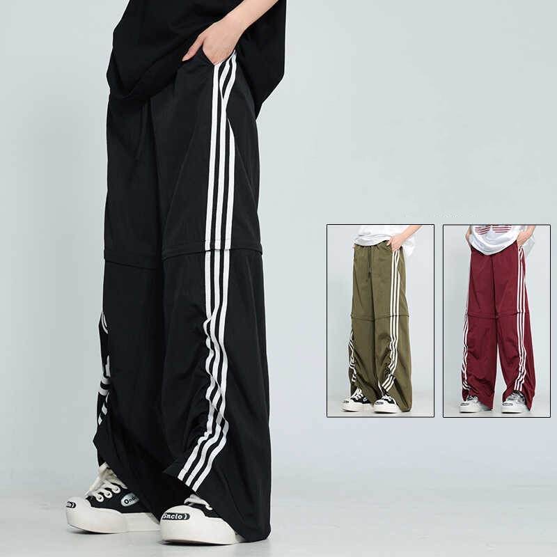 Shorts amovibles de sport pour hommes et femmes - Droxev