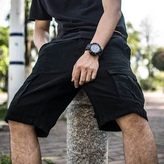 Pantalons décontractés assortis Hop Trend pour étudiants - Droxev