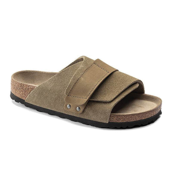 Chaussures Burken à boucle unique pour hommes et femmes - Droxev