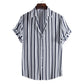 T-shirt en Chanvre de Bambou – Confort Écologique et Style Moderne