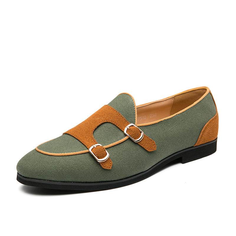 Chaussures décontractées Tod's pour hommes - Droxev