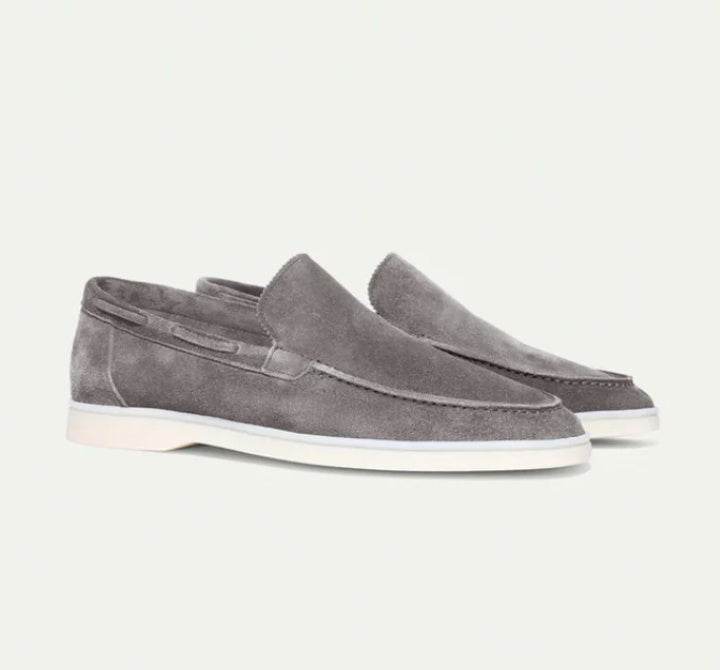 Chaussures décontractées classiques et tendance pour hommes - Droxev