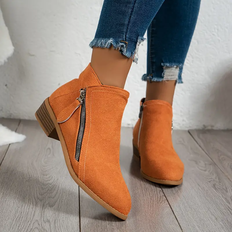 Bottines Nova