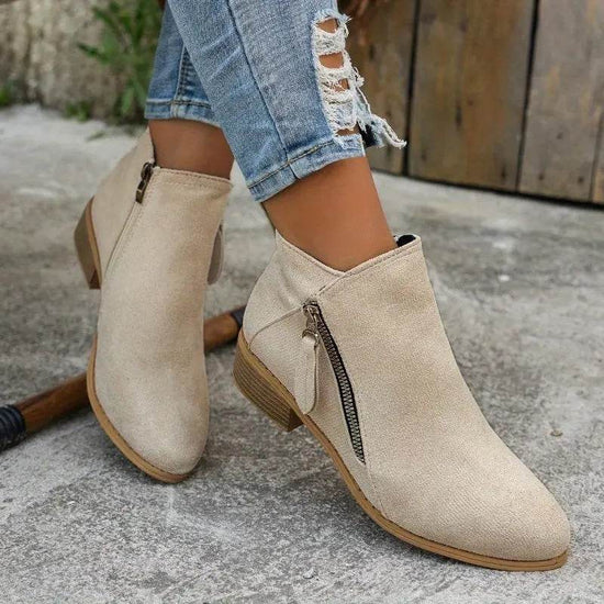 Bottines Nova - Droxev
