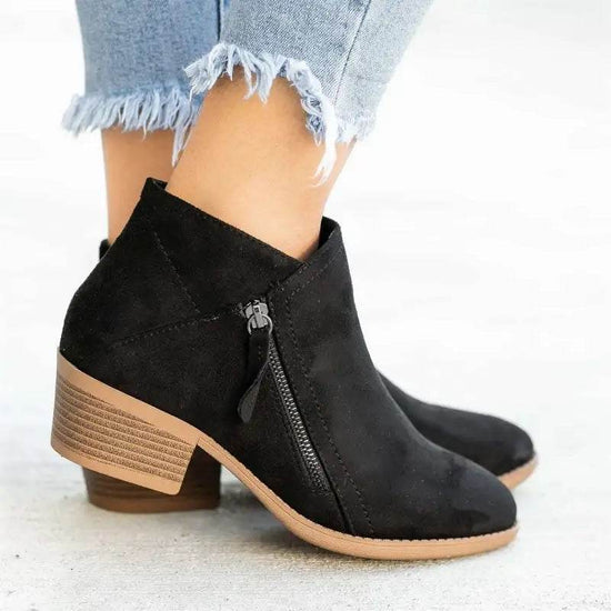 Bottines Nova - Droxev