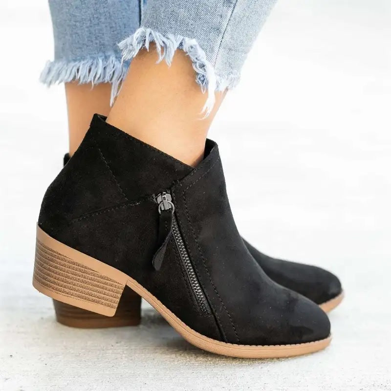 Bottines Nova