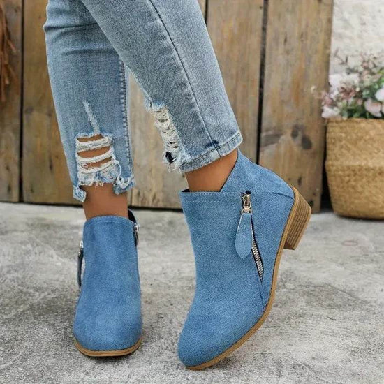 Bottines Nova - Droxev