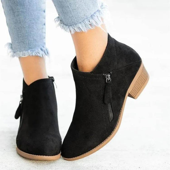 Bottines Nova - Droxev
