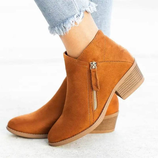 Bottines Nova - Droxev