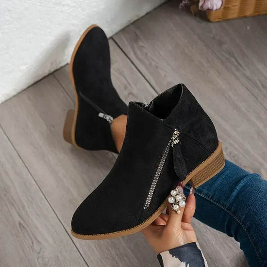Bottines Nova - Droxev