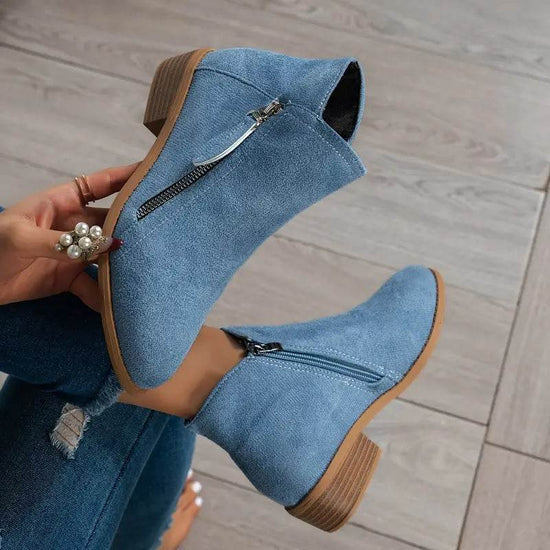 Bottines Nova - Droxev