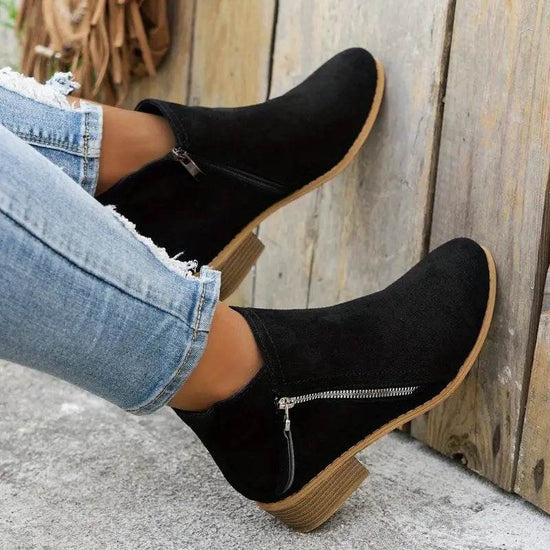 Bottines Nova - Droxev