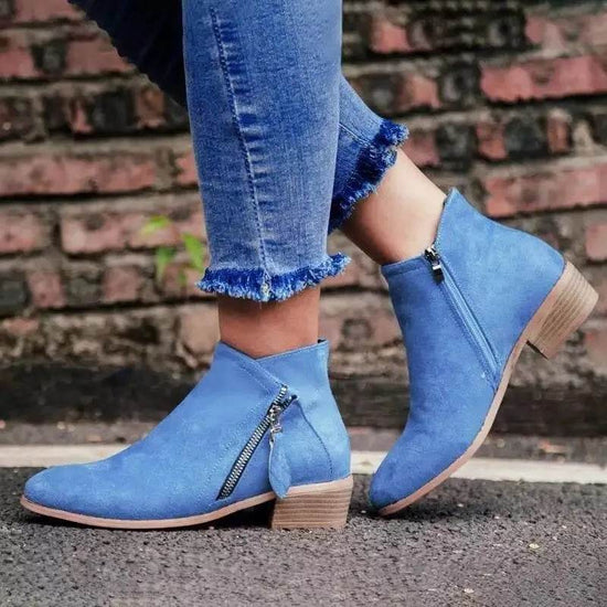Bottines Nova - Droxev