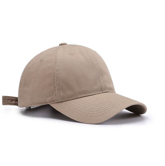 Casquette à visière souple et polyvalente pour femme - Droxev