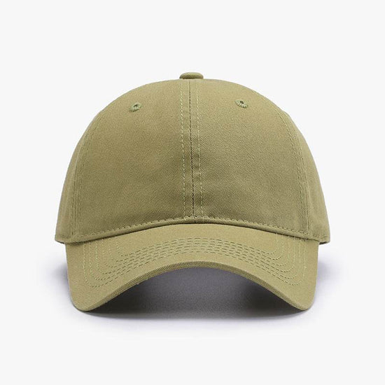 Casquette à visière souple et polyvalente pour femme - Droxev