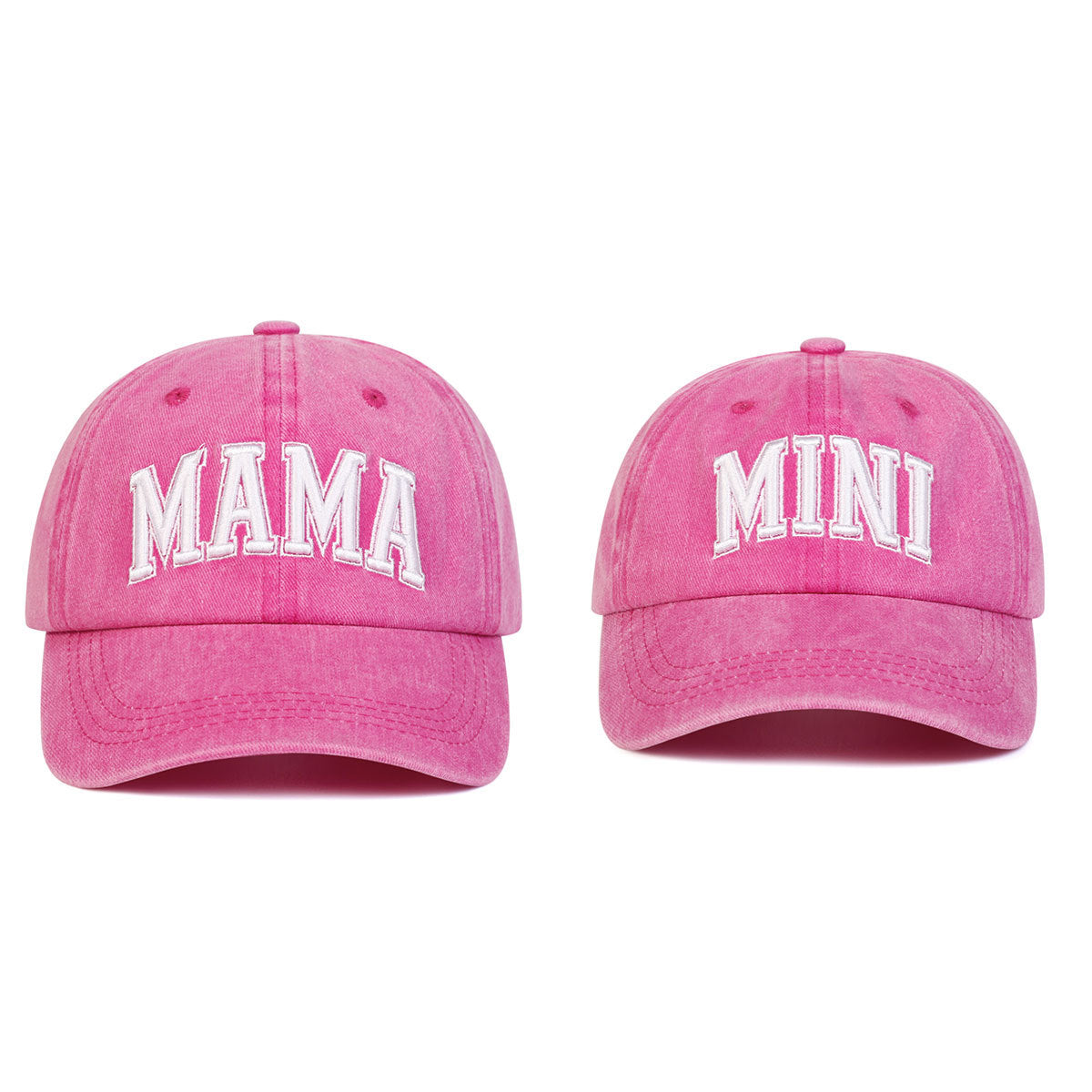 Casquette de baseball brodée tridimensionnelle pour femme avec pare-soleil d'extérieur
