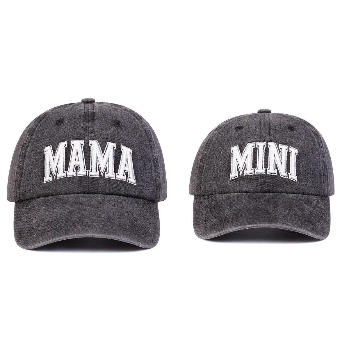 Casquette de baseball brodée tridimensionnelle pour femme avec pare-soleil d'extérieur