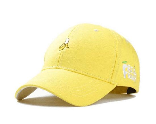 Chapeau Fruité – Pour Couples & Sorties en Plein Air - Droxev