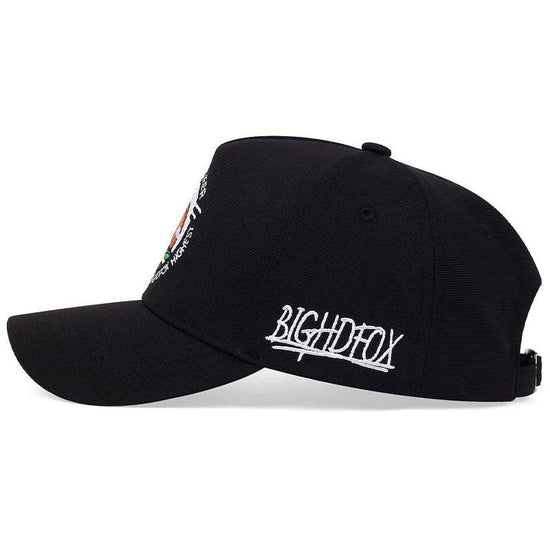 Casquette de baseball brodée personnalisée pour femme, nouvelle collection automne - Droxev
