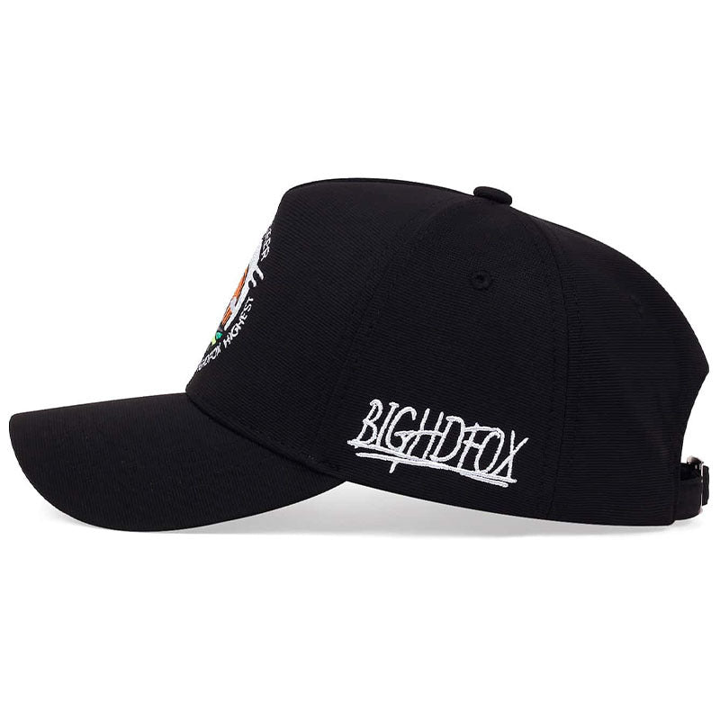 Casquette de baseball brodée personnalisée pour femme, nouvelle collection automne