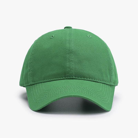 Casquette à visière souple et polyvalente pour femme - Droxev