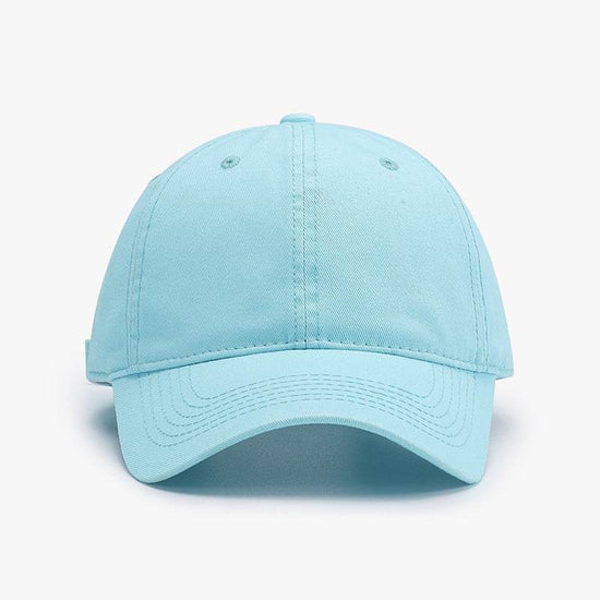 Casquette à visière souple et polyvalente pour femme - Droxev