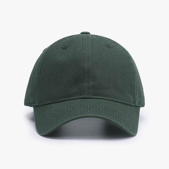 Casquette à visière souple et polyvalente pour femme - Droxev
