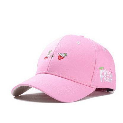Chapeau Fruité – Pour Couples & Sorties en Plein Air - Droxev