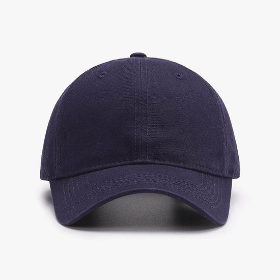 Casquette à visière souple et polyvalente pour femme - Droxev