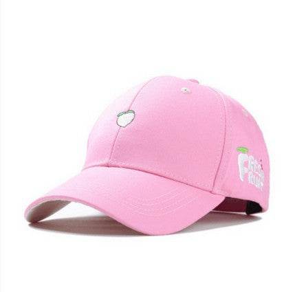 Chapeau Fruité – Pour Couples & Sorties en Plein Air - Droxev