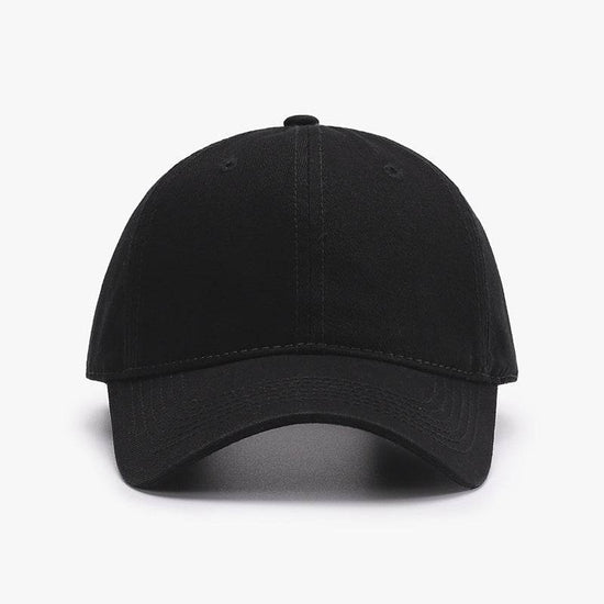 Casquette à visière souple et polyvalente pour femme - Droxev