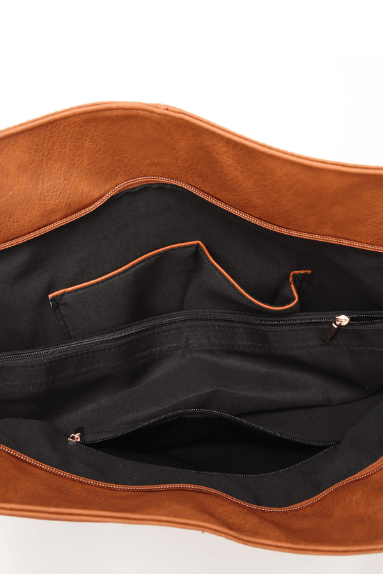 Sac Cabas Élégant - Droxev