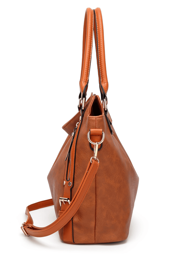 Sac Cabas Élégant - Droxev