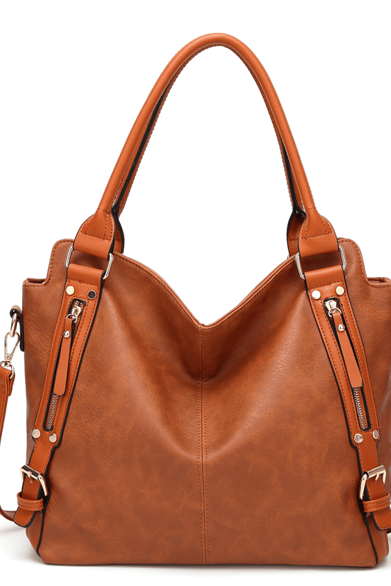 Sac Cabas Élégant - Droxev