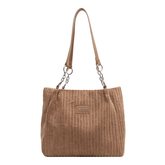 Sac Cabas Rétro Élégant - Droxev